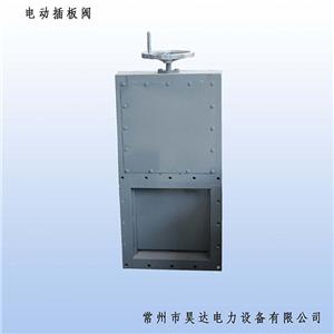 揚州LXF型螺旋閥門